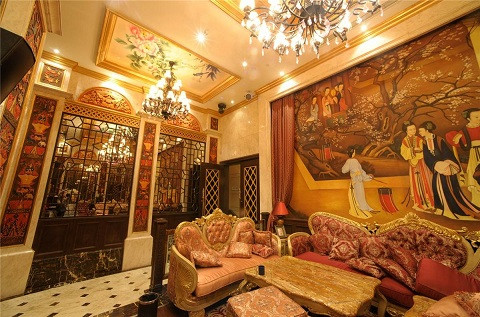 郏县高档KTV妹子质量哪家好 郏县高档KTV妹子质量哪家好